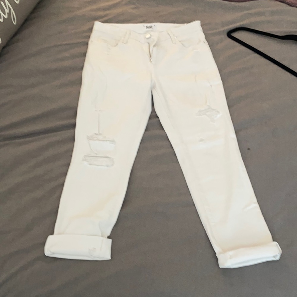 Paige Jeans